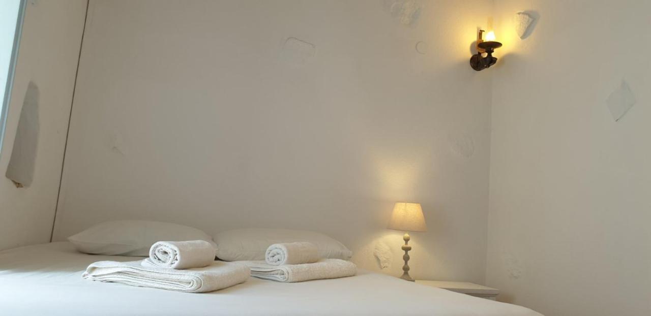 Patmos Chora Traditional Villa Genadio 外观 照片
