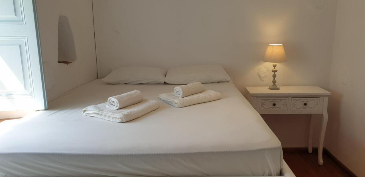 Patmos Chora Traditional Villa Genadio 外观 照片
