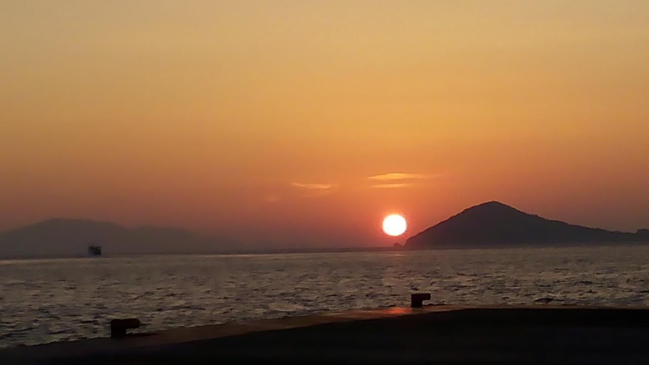 Patmos Chora Traditional Villa Genadio 外观 照片